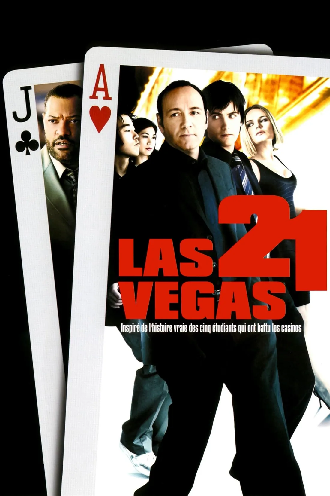 Las Vegas 21 (2008)